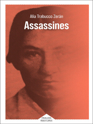 cover image of Assassines